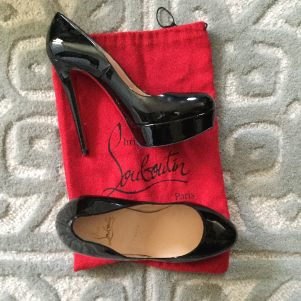 Christian Louboutin